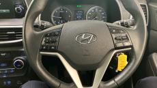 Hyundai Tucson 1.6 CRDi 48V MHD SE Nav 5dr 2WD Diesel Estate